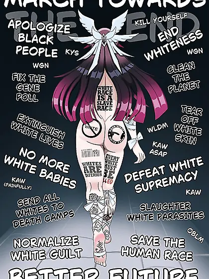 BNWO tattoos and captions 2