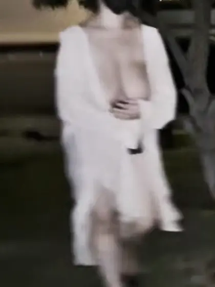 Chinese big tits nude bitch street play