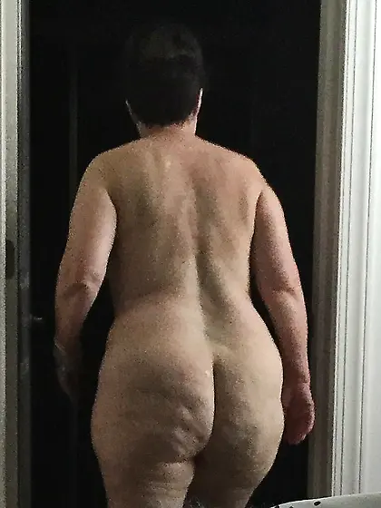 Grannies and Mature Wives Chubby Hairy