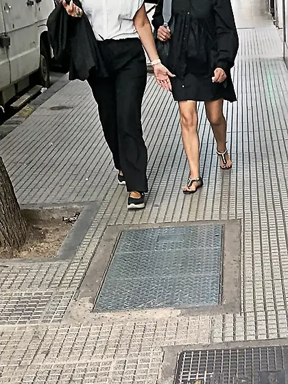 Mature Old Street Unaware Cunts for Dark Fantasies