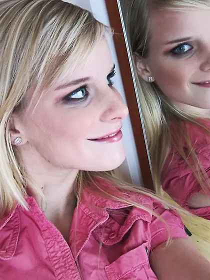 nutten blondinen geil