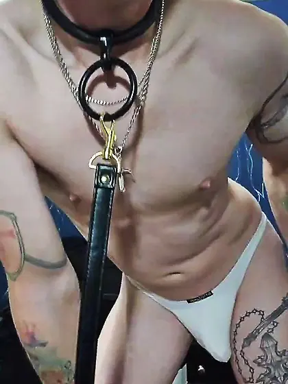 Tell me what you think