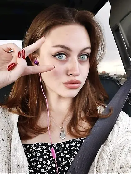 Found Vid On My Little Sisters Phone