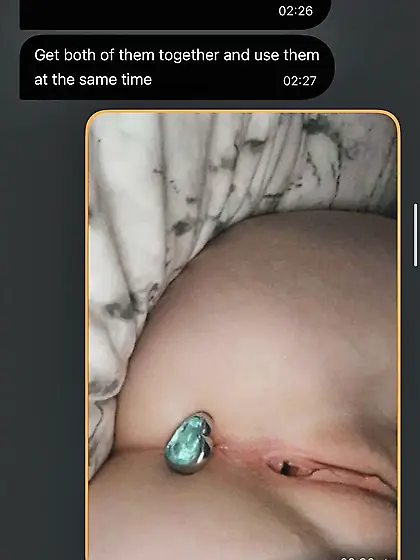 Exposing people to their family secretly