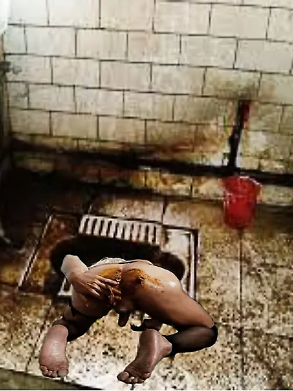 pathetic filthy bitch