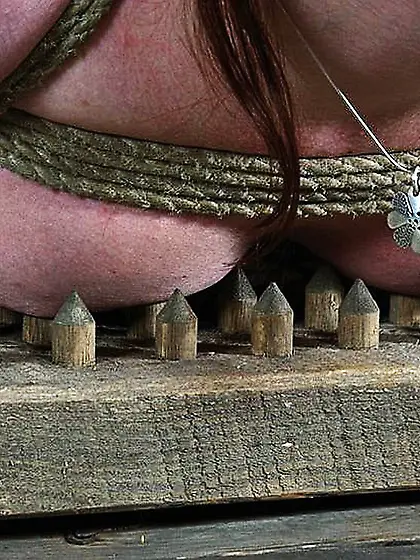 Homemade Torture Devices