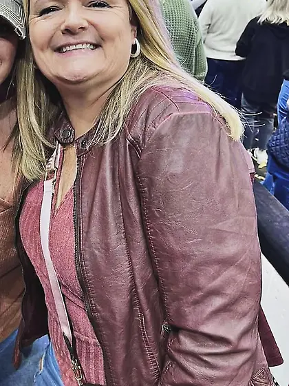 My 50 Year Old Married Sugarmama Angie