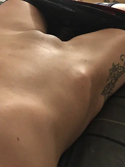 Ladies you eat my pussy I will eat yours deal