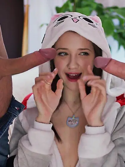 Petite small tits young tiny teen ass fucked...