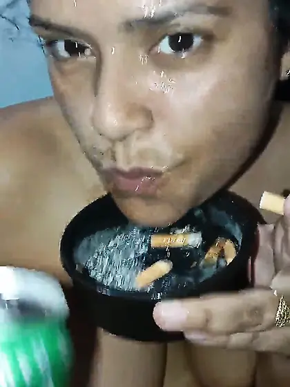 Olivia sumisa cerda ashtray humillation whore slut