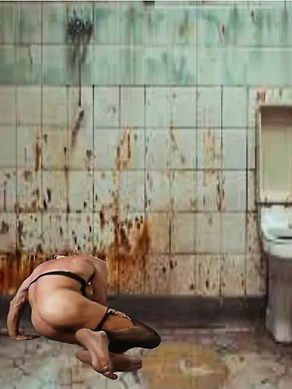 pathetic filthy bitch