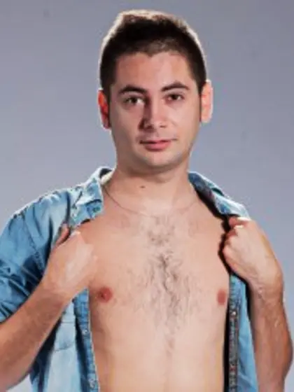 Brunette arthas19 perform butt